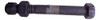 Bulon Muleta Tensor Suspension Ford F-350 68/74 F-4000 93/ 3