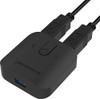 Sabrent Usb 3.0 Sharing Switch For Multiple Computers And 0