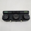Painel Do Ar Digital Volkswagen Jetta 2007 Cod 55465 0