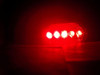 Luz Trasera Multifunción 5 Led Para Todo Tipo De Bicicletas 5 Luz Trasera Multifunción 5 Led Para Todo Tipo De Bicicletas 5