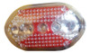 Luz Trasera Multifunción 5 Led Para Todo Tipo De Bicicletas 7 Luz Trasera Multifunción 5 Led Para Todo Tipo De Bicicletas 7