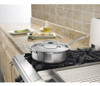 Cocinera Mcp33-24hn Multiclad Pro Inoxidable Salteado De 3-1 2