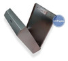 Dispenser Para Toallas De Mano Acero Inoxidable Brillante 1