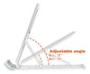 Supermarons - Soporte Ligero Ajustable De 1