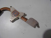 Dissipador De Calor Para Notebook Itautec W7650 24-20929-71 6