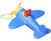 Green Toys Mickey Mouse Airplane Pull Toy- Tg 1