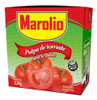 Pack X 3 Unid Pulpa Tomate  Tb 520 Gr Marolio Pure D Pro 0