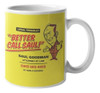 Taza De Cerámica Better Call Saul (varios Modelos) 4
