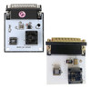 Adaptadores 35080/080 + 35080/160 Para Programador Iprog Jdm 0