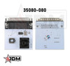 Adaptadores 35080/080 + 35080/160 Para Programador Iprog Jdm 1