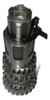 Eje Primario De Caja De Cambios Keeway Tx Txm 0