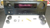 Painel Frontal Denon Avr-2808 0