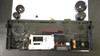 Painel Frontal Denon Avr-2808 3