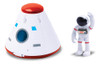 Astro Venture Capsula Espacial 2
