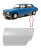 Panel Puerta Peugeot 504 Modelo Viejo Derecho 0