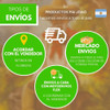Combo Fluido Jabon Locion Atomizador Union Pareja Pai Joao 6