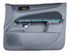 Tapizado Interioir De Puerta Ford Focus 2 08/13 0