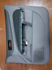 Tapizado Interioir De Puerta Ford Focus 2 08/13 1