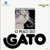 Cd Novela O Pulo Do Gato 0