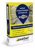 Adhesivo Impermeable Con Ceresita X 25 Kg Weber R Ospital 2 Adhesivo Impermeable Con Ceresita X 25 Kg Weber R Ospital 2