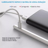 Caneta Touch Screen Universal + 2 Pontas Finas + Estojo Case 5