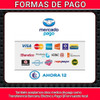 Metro Cinta Métrica 5 Mt X 19 Mm Profesional Auto Frenado 3