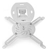 Mount Factory - Soporte Para Proyector De Techo Bajo 1