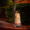 Pearlstar Solar Garden Outdoor Windmill Lighthouse - 20  Sol 3