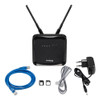 Interface Celular 4g Wifi Icw4002 Preto - Intelbras 1