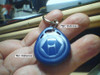 10 Llaveros Rfid Tags 125khz Indestructibles Y Numerados 0