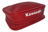 Bolso Cartuchera Portaherramientas Kawasaki Rojo 0