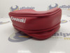 Bolso Cartuchera Portaherramientas Kawasaki Rojo 3