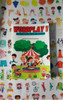Wordplay 1 - Completo - Flashcards + Album + Stickers 5 Wordplay 1 - Completo - Flashcards + Album + Stickers 5