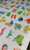 Wordplay 1 - Completo - Flashcards + Album + Stickers 6 Wordplay 1 - Completo - Flashcards + Album + Stickers 6