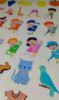 Wordplay 1 - Completo - Flashcards + Album + Stickers 7 Wordplay 1 - Completo - Flashcards + Album + Stickers 7