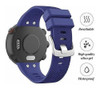 Malla Para Garmin Forerunner 45s - Navy 1
