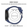Malla Para Garmin Forerunner 45s - Navy 3