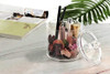 Sheechung, Calidad Superior, Plástico Transparente, Recipien 4