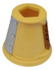 Cuchilla Rebanador Peabody 2