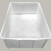 Cajón Plástico Apilable X 4 Unidades (pollo /carne /pescado) 2