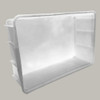Cajón Plástico Apilable X 4 Unidades (pollo /carne /pescado) 3