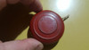 Antiguo Yoyo Industria Argentina Años 50 Aprox. S/uso 1