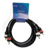 Cable Rca Kwc Neon 1.5 Mts Mod 9012 0
