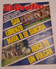 El Gráfico #3344 Rugby Colliard San Lorenzo Boca 8/11/1983 0 El Gráfico #3344 Rugby Colliard San Lorenzo Boca 8/11/1983 0