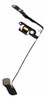 Microfone Traseiro Para iPhone 13 Mini Original Retirada Nf 6