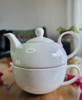 Tetera Y Taza De Porcelana Taza 300ml / Tetera 350ml 4