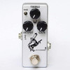 Mosky Silver Horse Overdrive Boost Pedal De Efectos De Guita 0