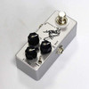 Mosky Silver Horse Overdrive Boost Pedal De Efectos De Guita 3