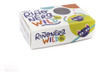 Kit De Arte Mi Riñonera Wild Ecolecua Crea Tu Riñonera 0