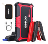 Gooloo Nuevo Arrancador Gp2000, 12v 2000a 0